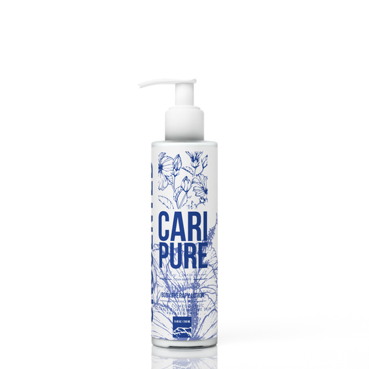 Body Therapy - Bare Essentials + Unscented Lotion