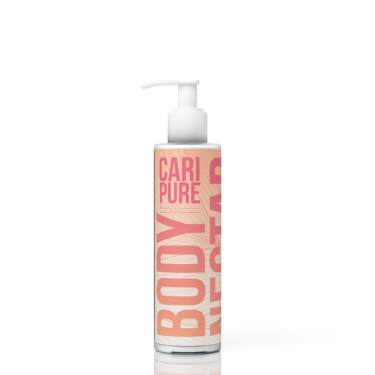 Warm Vanilla + Ambrosia Lotion